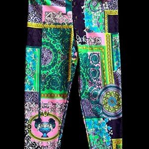 Size 38 leggings